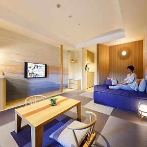 Chambre Quadruple de Style Japonais
